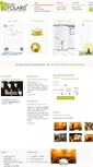 Mobile Screenshot of motelpolaris.com